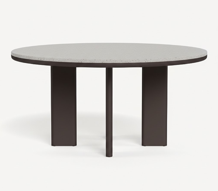 Palazzo Round Dining Table